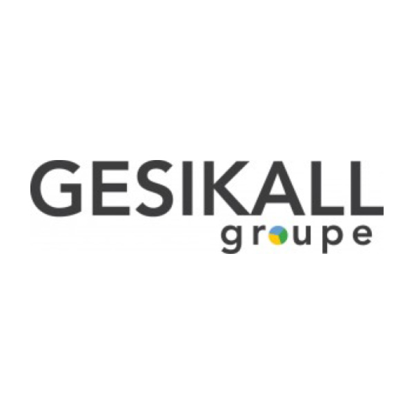 logo gesikall groupe