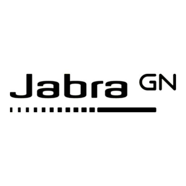 logo jabra GN