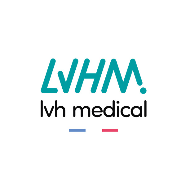 logo LVH Medical